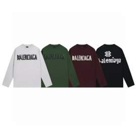 Picture of Balenciaga Sweatshirt _SKUBalenciagaXS-Llxtr60829933
